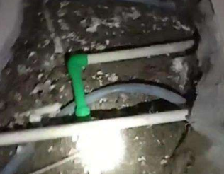 赤坎卫生间漏水多少钱
