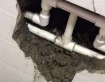 赤坎卫生间漏水哪家好