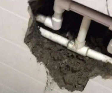 赤坎卫生间防水找谁好