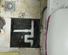 赤坎卫生间防水推荐公司
