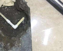 赤坎卫生间测漏水多少钱