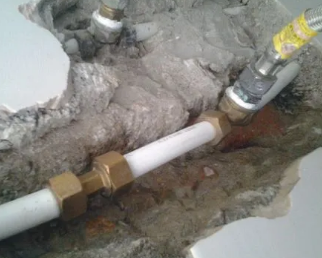 赤坎测漏水多少钱