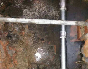 赤坎卫生间测漏水多少钱