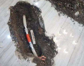 赤坎水管维修哪家好