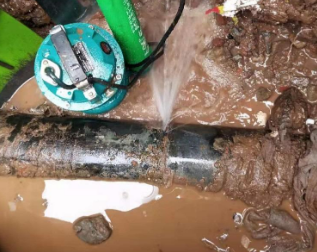 赤坎卫生间测漏水的相关介绍