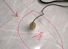 赤坎卫生间测漏水多少钱