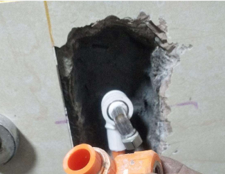 赤坎卫生间测漏水哪家好