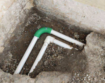 赤坎卫生间测漏水价格多少