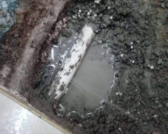 赤坎卫生间测漏水哪家好