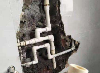 赤坎卫生间测漏水价格多少