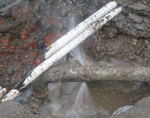 赤坎水管维修费用是多少