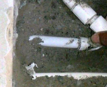 赤坎卫生间测漏水哪家好