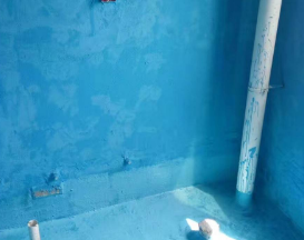 赤坎卫生间防水多少钱