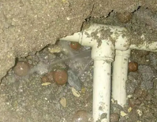 赤坎卫生间测漏
