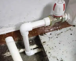赤坎卫生间测漏水多少钱