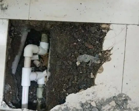 赤坎卫生间测漏水哪家好