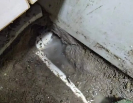 赤坎卫生间测漏水多少钱