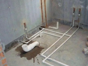 赤坎水管维修多少钱